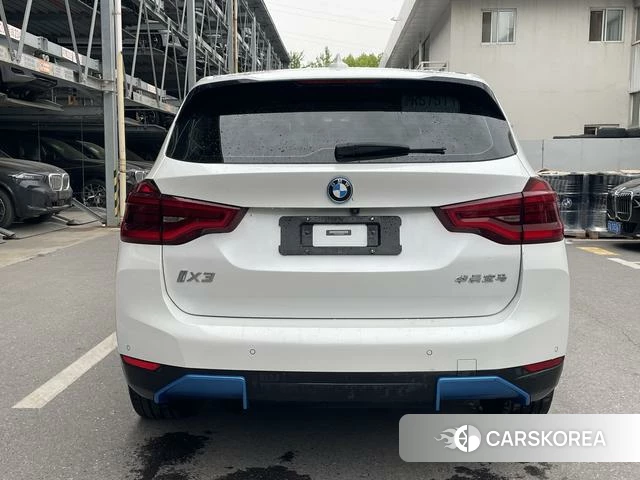 BMW iX3 id 4265452 из Китая 9