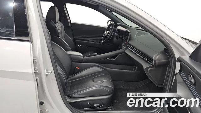 Hyundai Avante (CN7) id 2670012 из Кореи 12