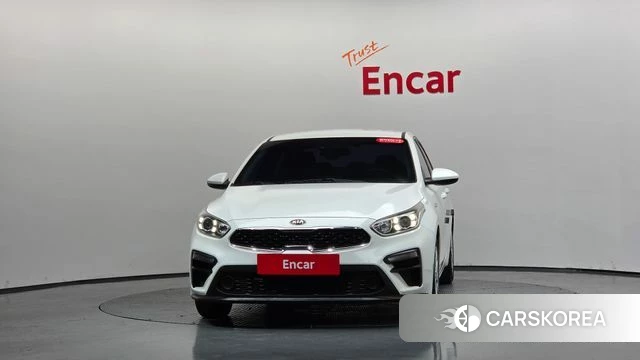 Kia Come New K3 id 4721719 из Кореи 12