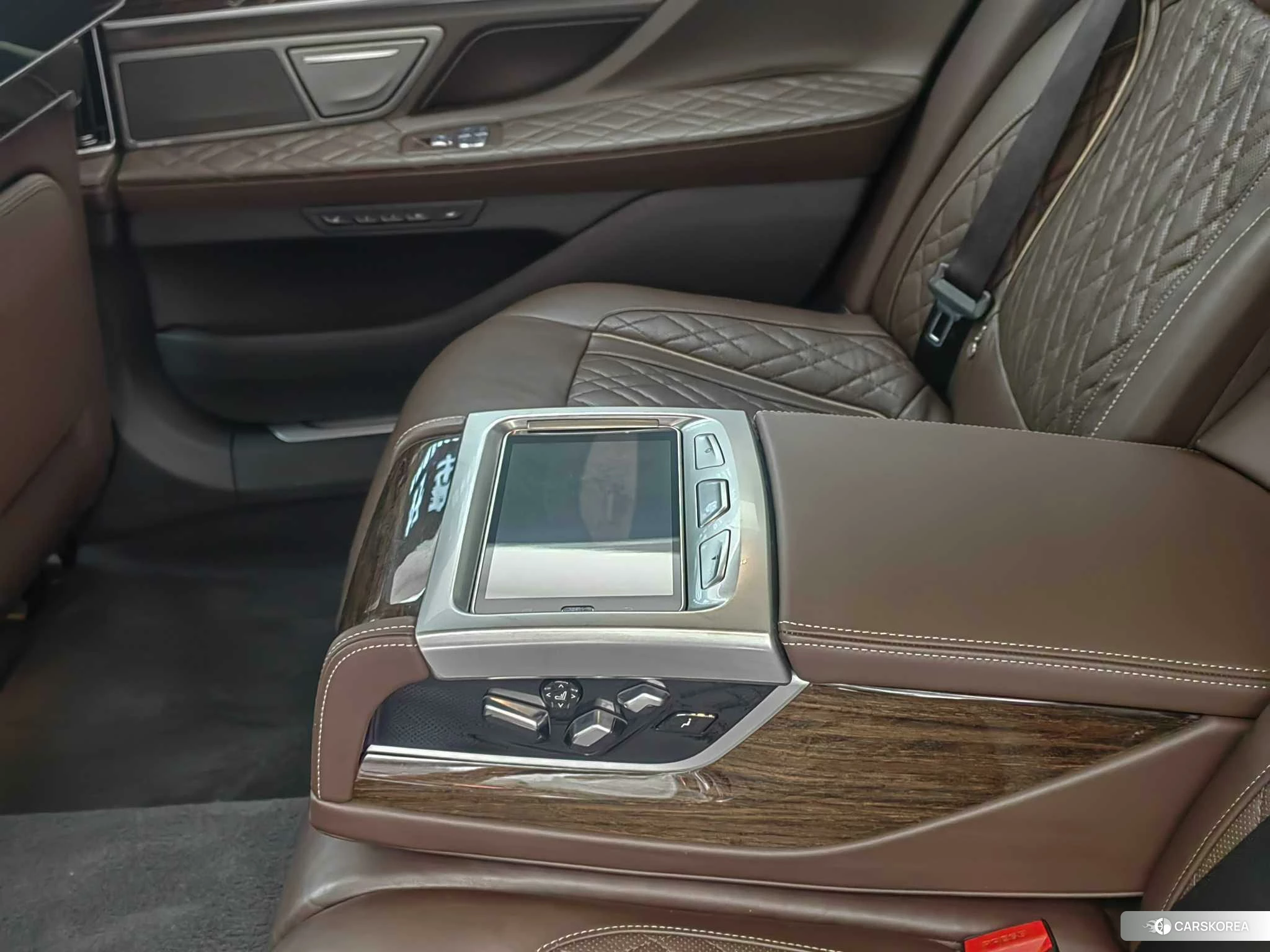 BMW 7 series id 4421004 из Китая 12