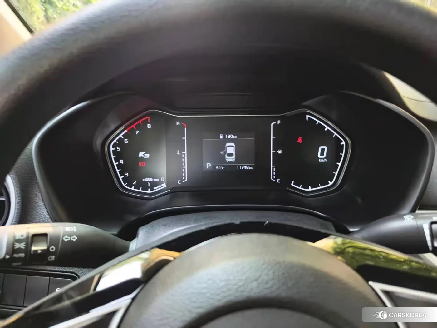 Kia K3 id 4546135 из Китая 10