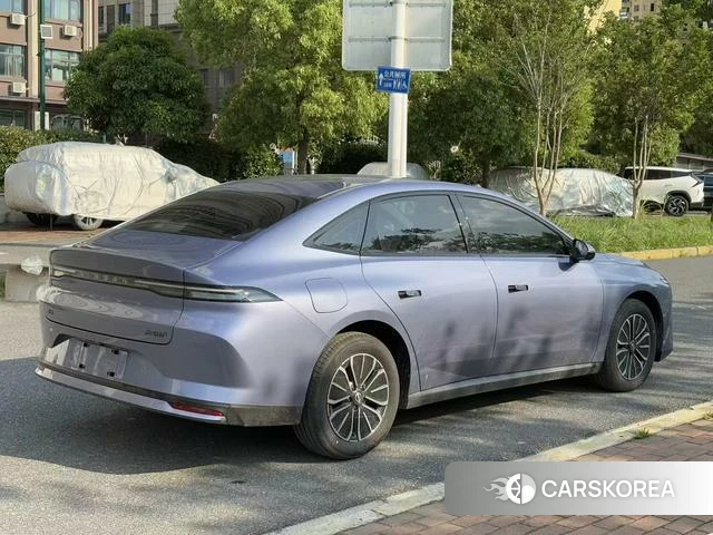 Nissan N6 2025 Другой из Китая, фото 2