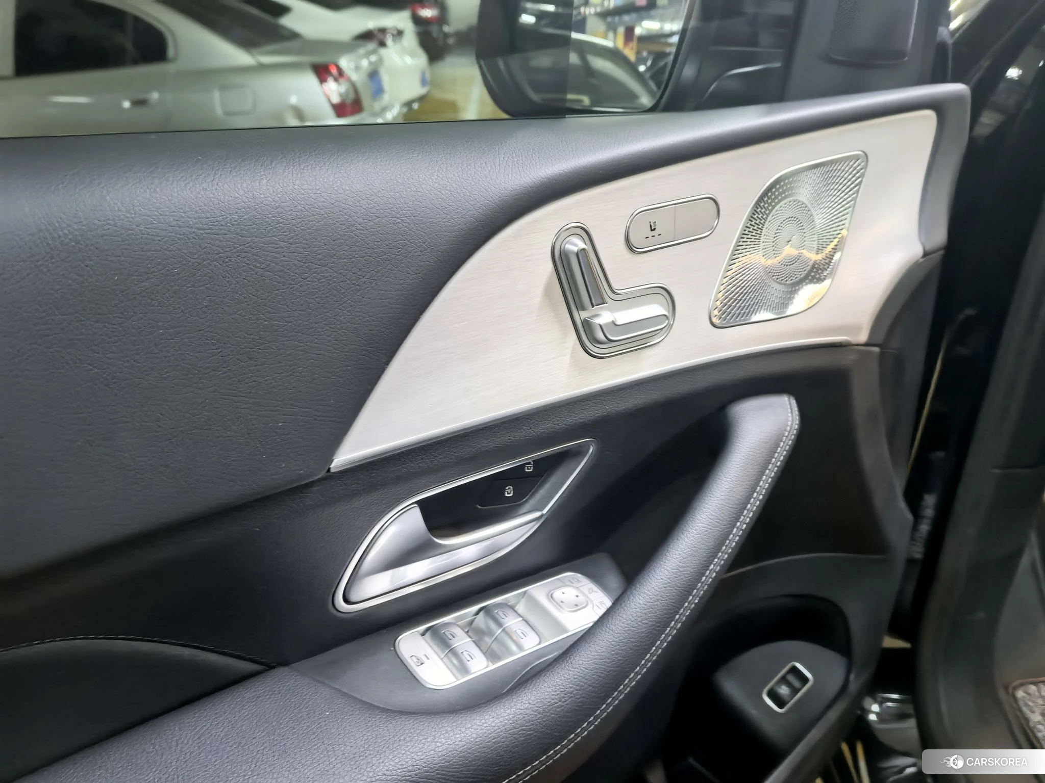 Mercedes-Benz GLE coupe id 4461282 из Китая 12