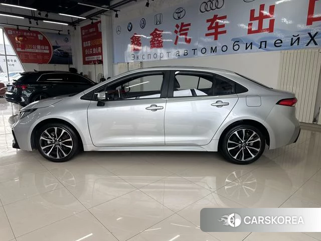 Toyota Lei Ling id 4374711 из Китая 9