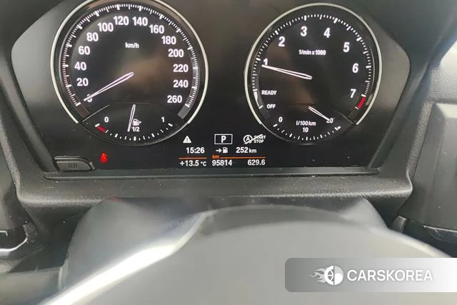 BMW 1 series id 3781775 из Китая 9