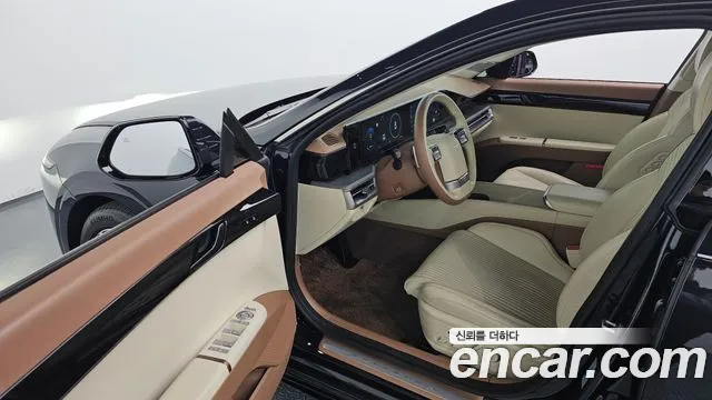 Hyundai Grandeur (GN7) id 2608856 из Кореи 12