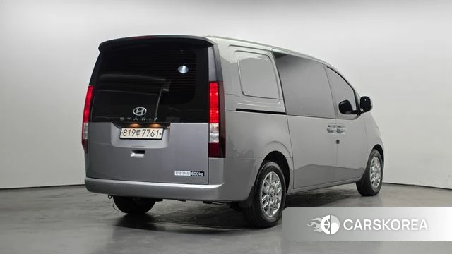 Hyundai Staria id 4194295 из Кореи 12