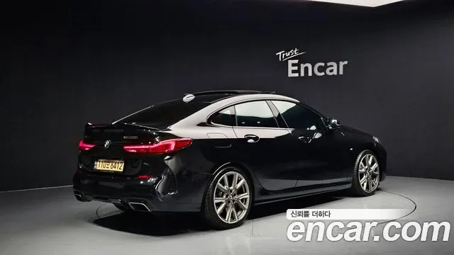 BMW 2 Series Gran Coupe (F44) id 2944215 из Кореи 12