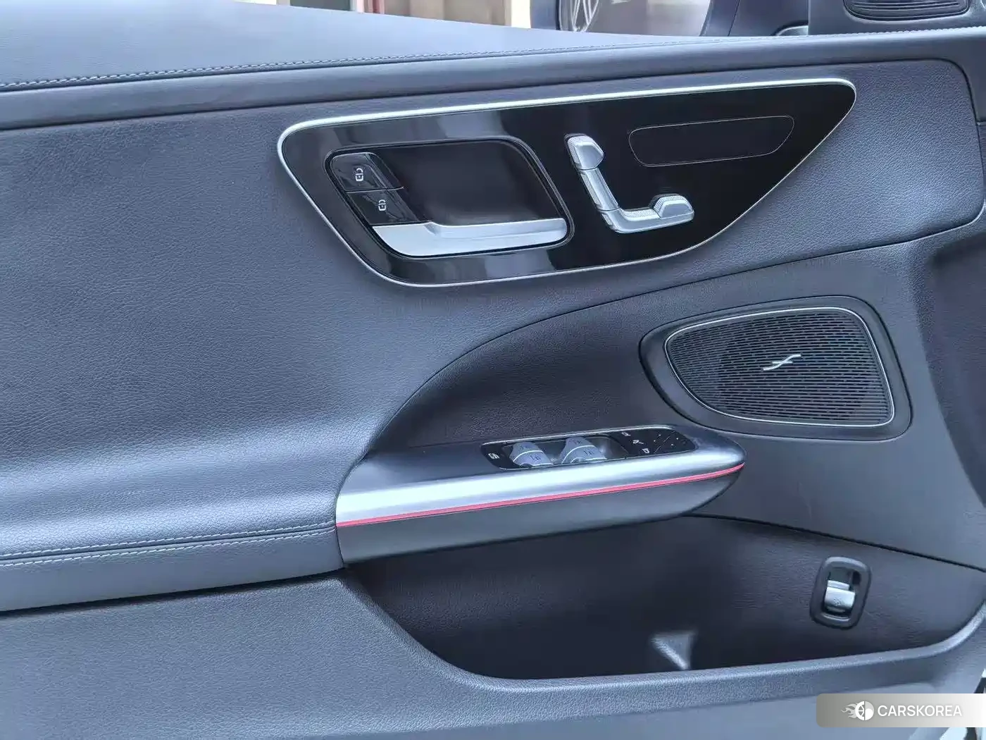 Mercedes-Benz C-class id 4565062 из Китая 12