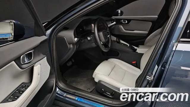 Polestar Polestar 2 id 2676802 из Кореи 12