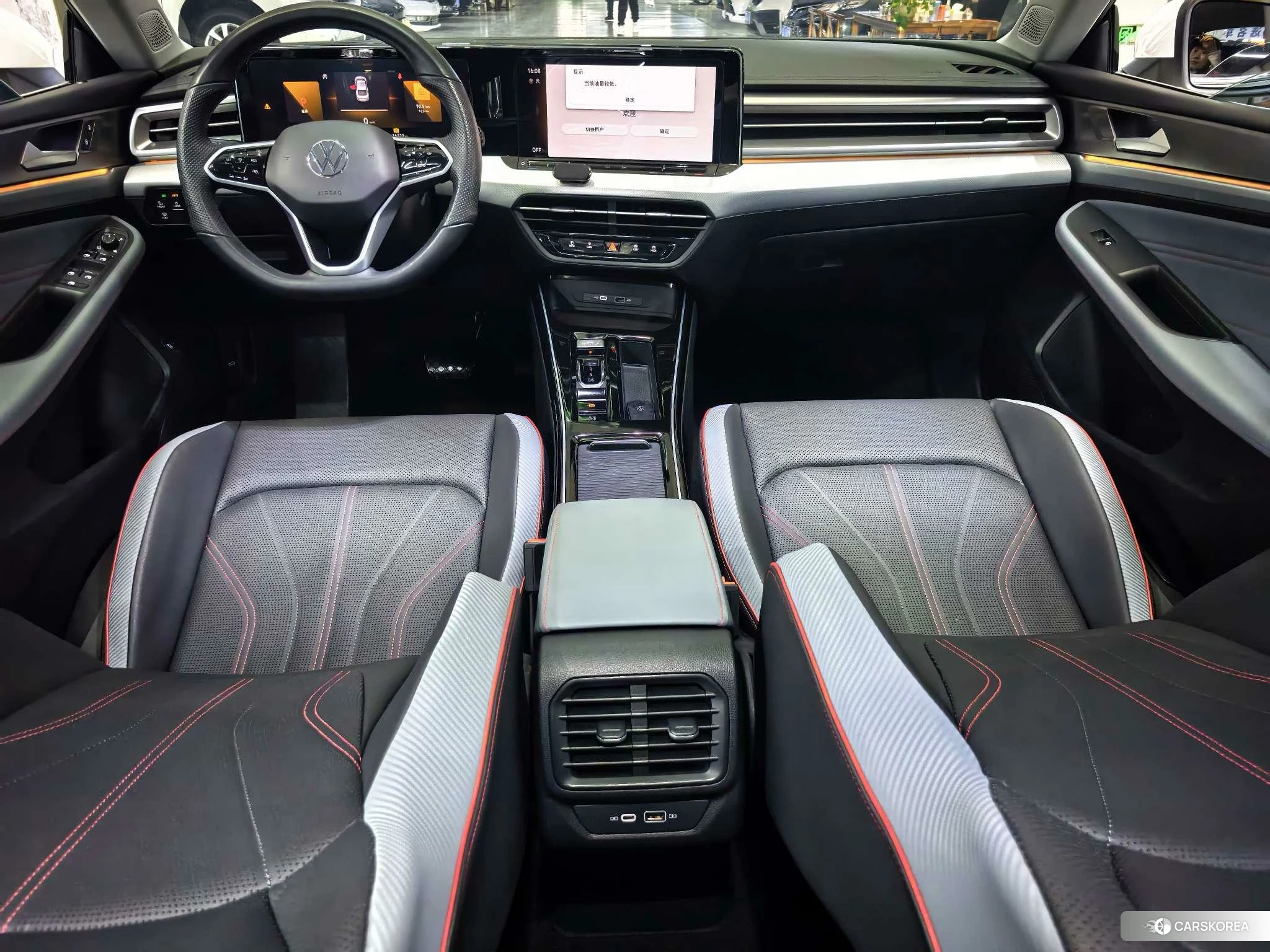 Volkswagen Lamando id 4504677 из Китая 12