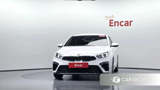 Kia Come New K3 id 4693560 из Кореи 12