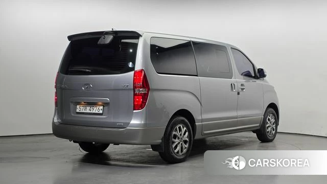 Hyundai The New Grand Starex id 4285651 из Кореи 12