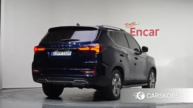 Ssangyong All New Rexton id 3555987 из Кореи 12