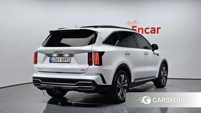 Kia Sorento 4th Generation id 3294826 из Кореи 12