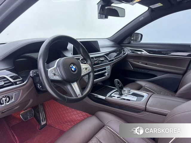 BMW 7 series id 4256018 из Китая 12