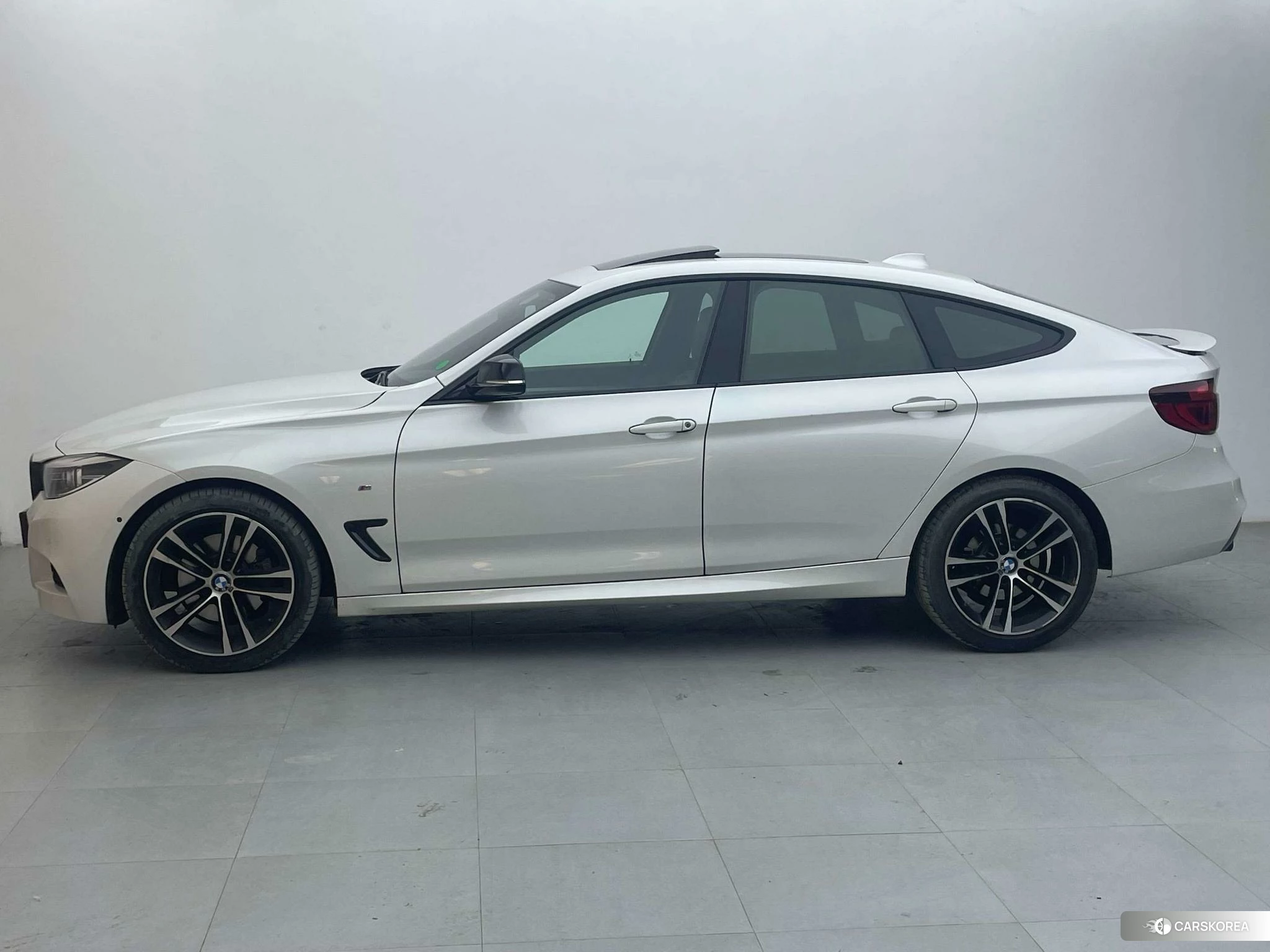 BMW 3 series GT id 4452359 из Китая 8