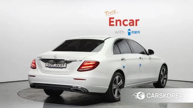 Mercedes-Benz E-Class W213 id 3065918 из Кореи 12