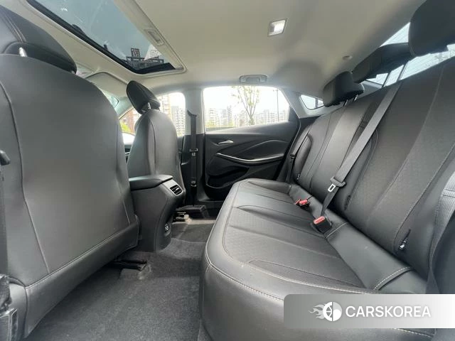 Buick Weilang 2023 Белый из Китая, фото 2