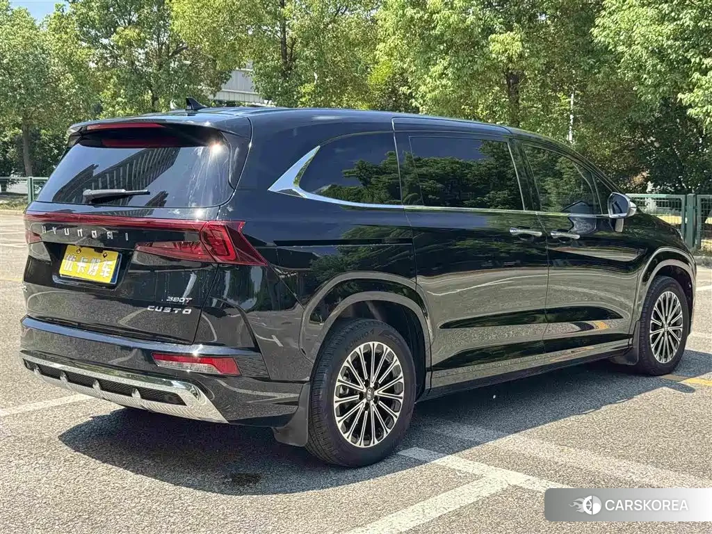Hyundai Kustu id 4659672 из Китая 12