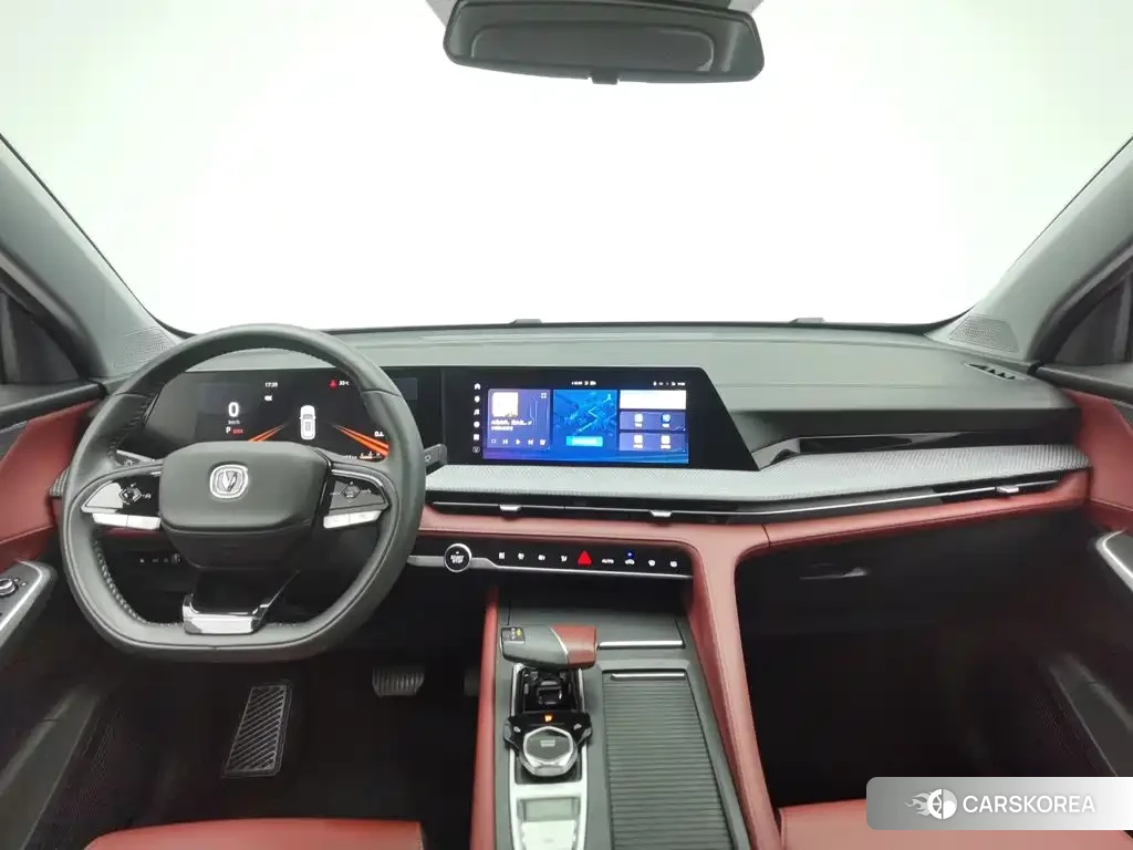 Chang'an CS75PLUS id 4659681 из Китая 12