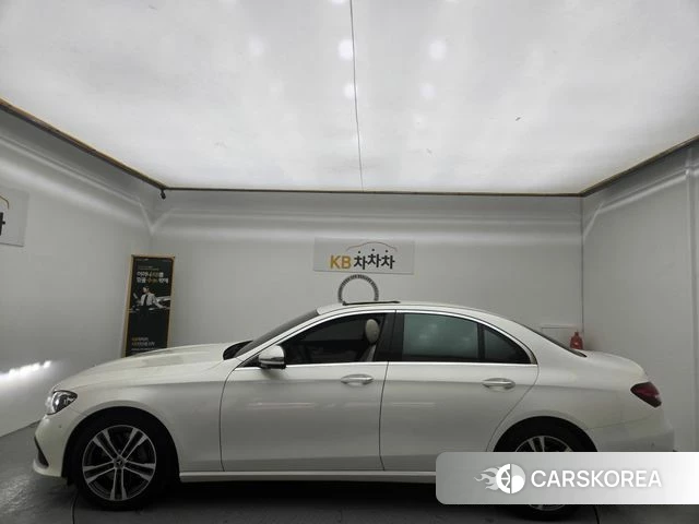 Mercedes-Benz E-Class W213 id 4303114 из Кореи 12