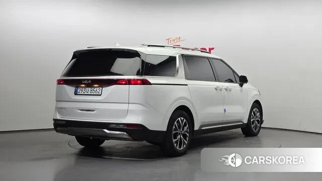 Kia Carnival 4th generation id 3477850 из Кореи 12