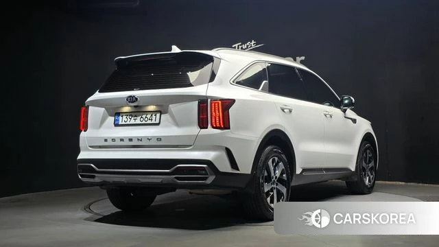 Kia Sorento 4th Generation id 4785108 из Кореи 12