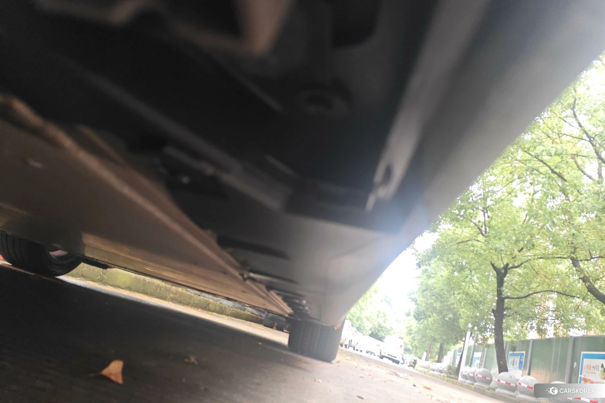 BMW i3 id 4420735 из Китая 9