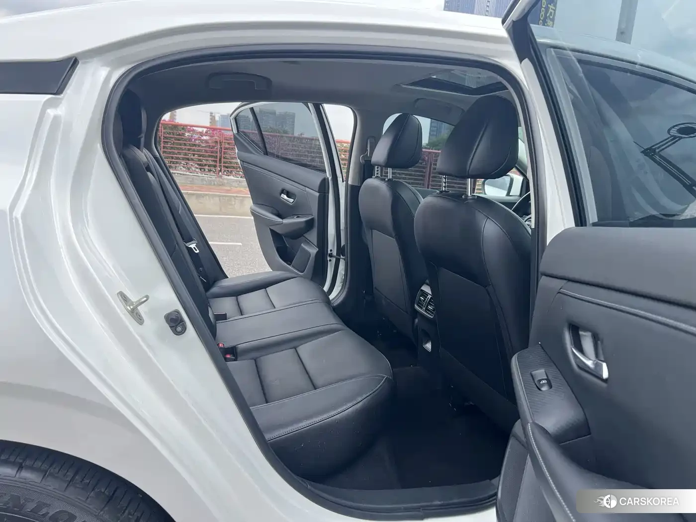 Nissan Sylphy id 4565296 из Китая 12