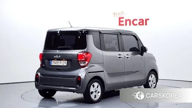 Kia The New Ray id 3401594 из Кореи 12