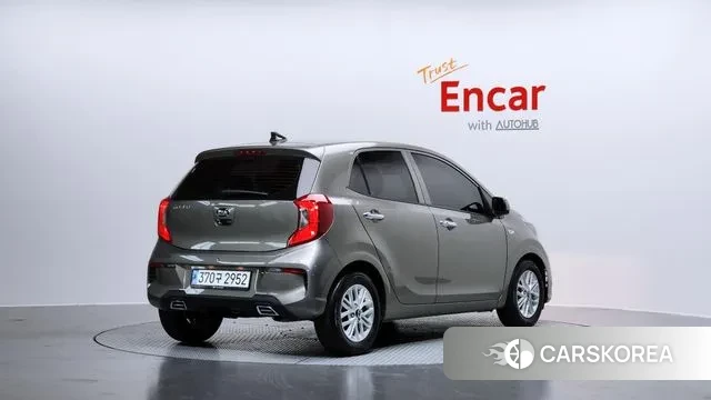 Kia Morning Urban (JA) id 3611963 из Кореи 12