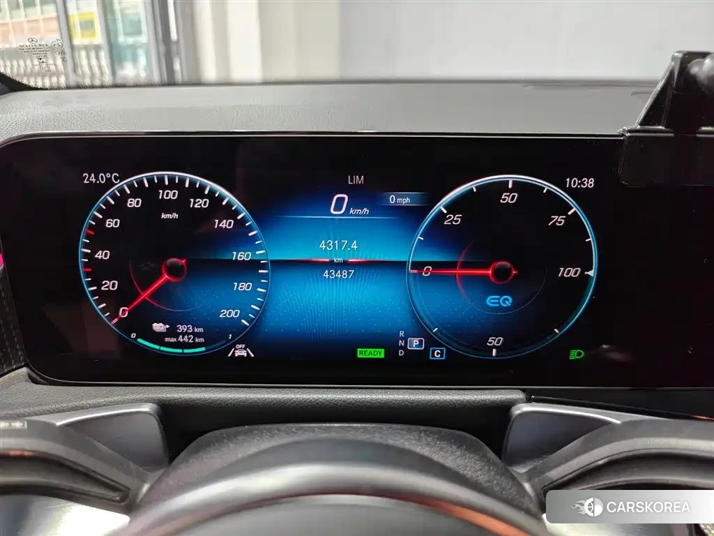 Mercedes-Benz EQB id 4664398 из Китая 7