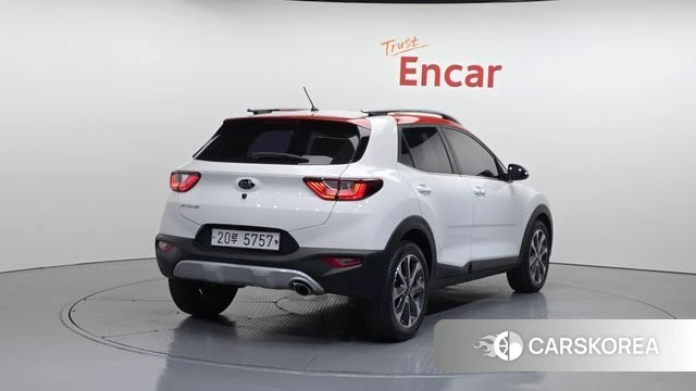 Kia Stonic id 4491165 из Кореи 12