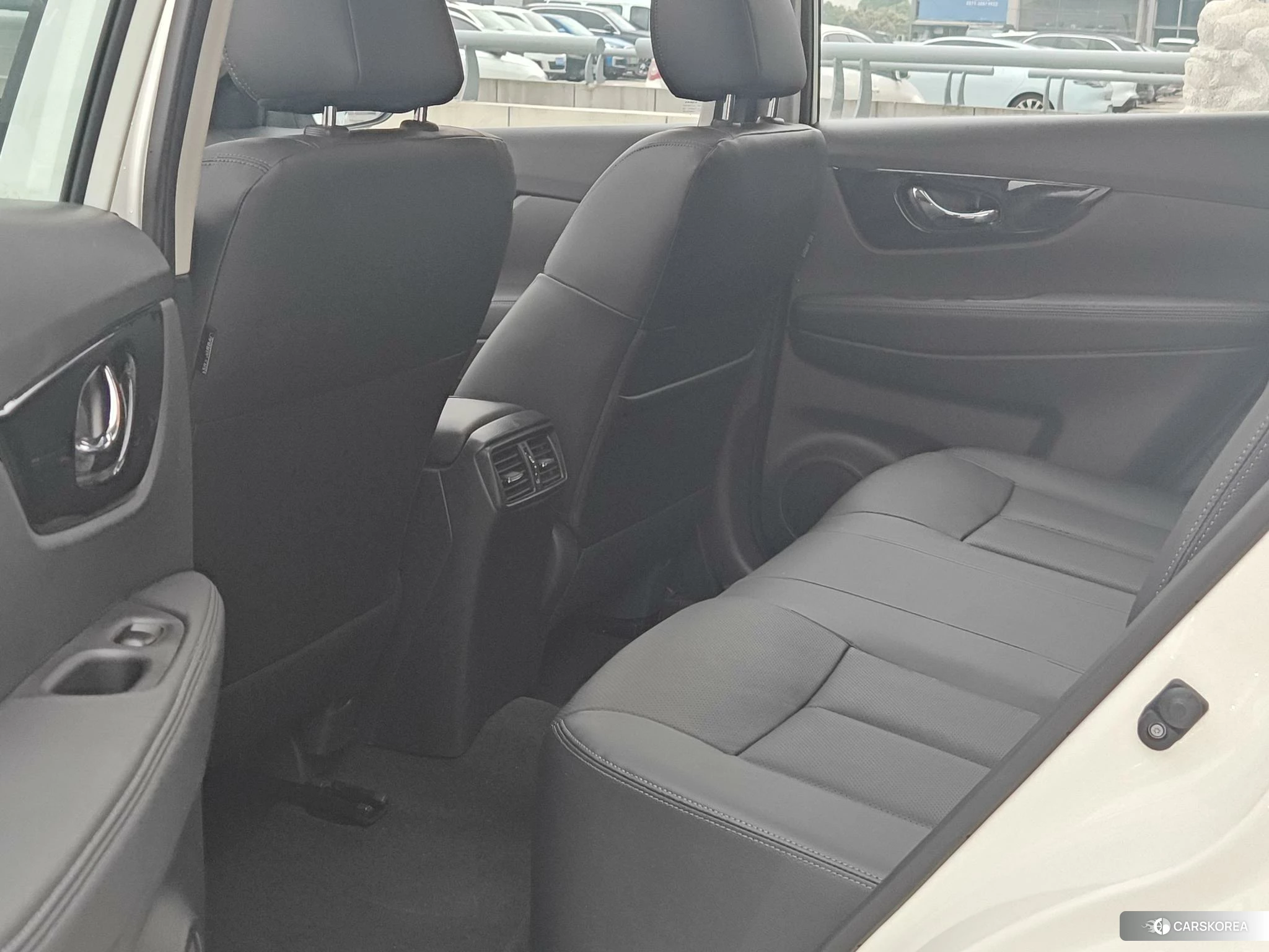 Nissan Qijun id 4452510 из Китая 11
