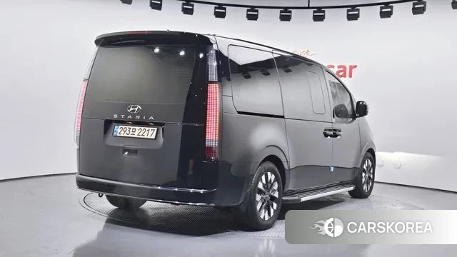 Hyundai Staria id 3591163 из Кореи 12