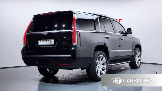 Cadillac Escalade id 4742203 из Кореи 12