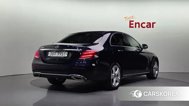 Mercedes-Benz E-Class W213 id 3270492 из Кореи 12