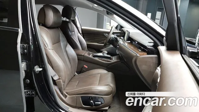 Kia More K9 id 2664080 из Кореи 12