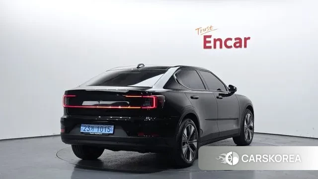Polestar Polestar 2 id 3620115 из Кореи 12