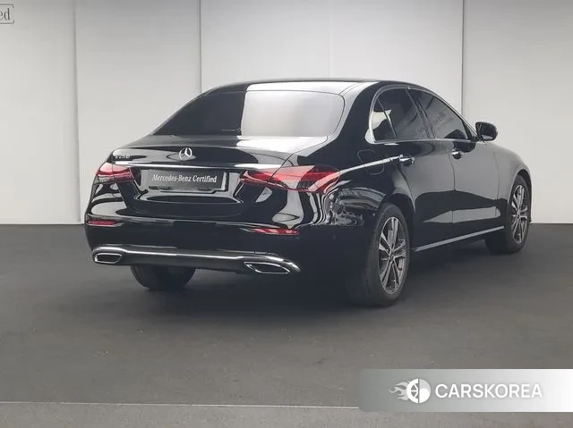 Mercedes-Benz E-Class W213 id 3316537 из Кореи 9