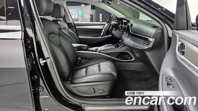 Hyundai The New Grandeur IG id 2661043 из Кореи 12