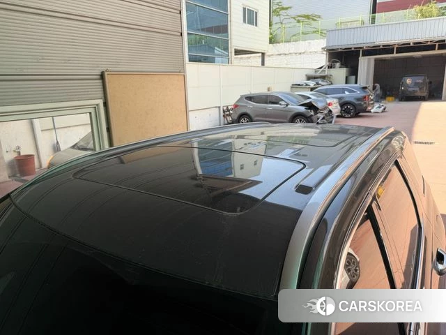 Hyundai Palisade 2020 Белый из Кореи, фото 3