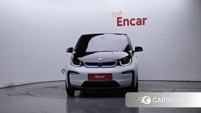 BMW i3 id 3454033 из Кореи 12