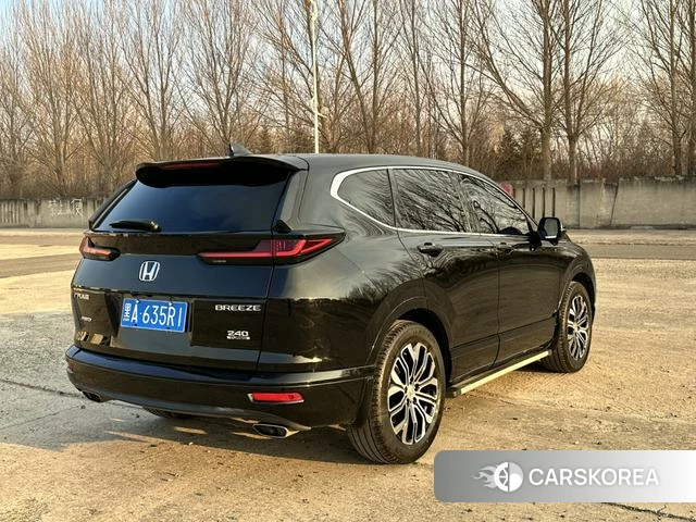 Honda Hao Ying id 4257403 из Китая 10