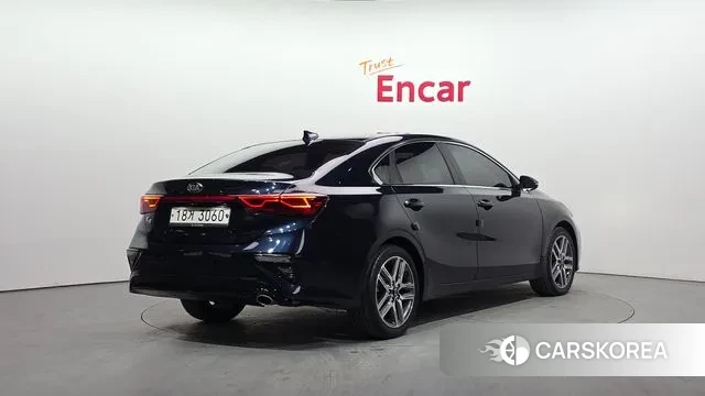 Kia Come New K3 id 3474639 из Кореи 12