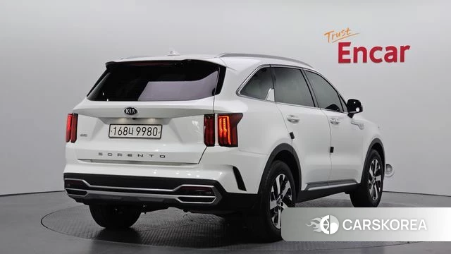 Kia Sorento 4th Generation id 4423657 из Кореи 12