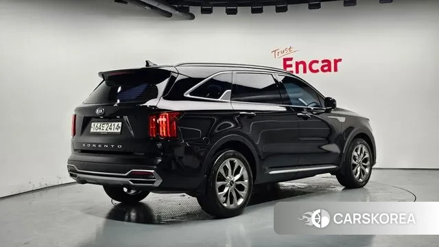 Kia Sorento 4th Generation id 3023985 из Кореи 12