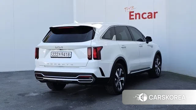 Kia Sorento 4th Generation id 3383973 из Кореи 12