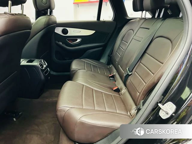 Mercedes-Benz GLC id 4314011 из Китая 12